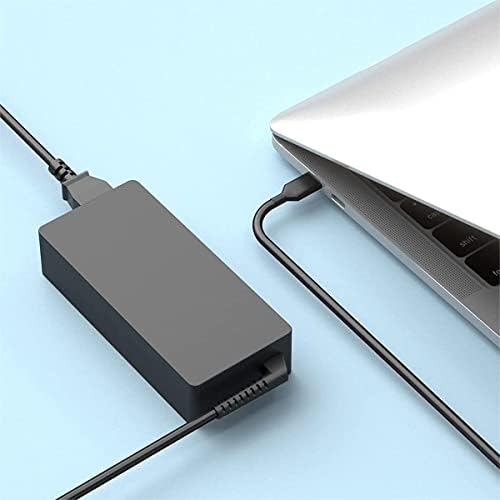 65 w-os USB-C HÁLÓZATI Töltő Alkalmas a Lenovo ThinkPad X1 Carbon, X1 Jóga, X1 Tabletta Sorozat, X1-Szén-5. 6. 7. 8. Gen,