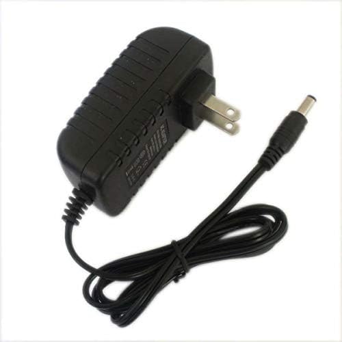 (DKKPIA) AC/DC Adapter Töltő Basics Nagy BTV3 2 Bluetooth Hangszóró Tápkábel Kábel