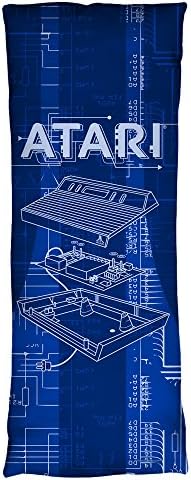 Atari Belülről Kifelé Mikroszálas Párnába