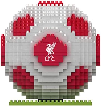 BRXLZ Liverpool FC Futball-Labda