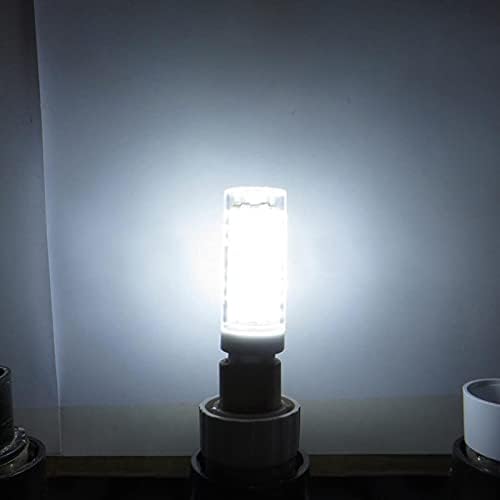 Hyuduo Kukorica Lámpa Izzó G9 Izzó 1000lm 102led Kerámia Szabályozható Dekoratív Led Lámpa, Otthoni Táblázat Csillár Mennyezeti