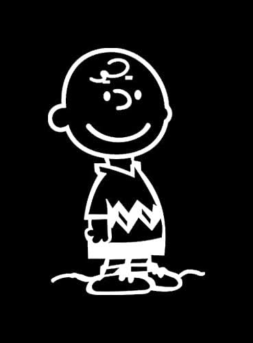 Makarios KFT Charlie Brown Autók, Teherautók, Furgonok Falak Laptop MKR| Fehér |5,5 x 3.5|MKR406