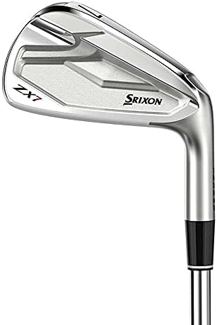Srixon Golf ZX7 Vasaló (7 Vas Szett)
